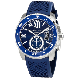 Cartier: Часы  Calibre Diver