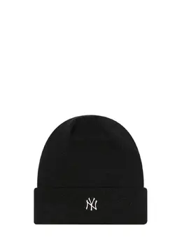 NEW ERA: Шапка  NY