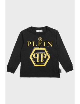 PHILIPP PLEIN JUNIOR: Трикотажный свитер 