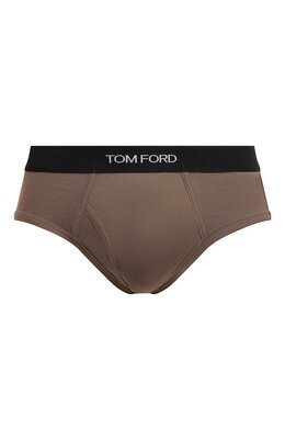 Tom Ford: Чёрные трусы