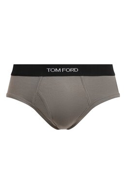 Tom Ford: Трусы цвета хаки