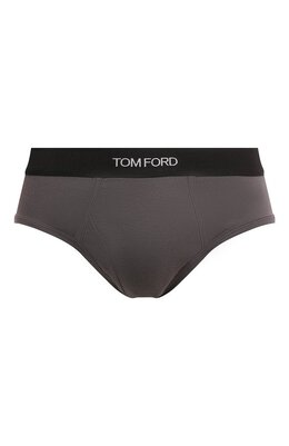 Tom Ford: Тёмные трусы 