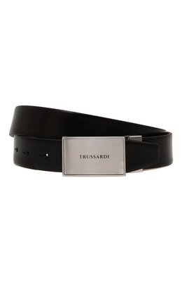 Trussardi: Ремень