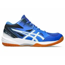 ASICS: Синие кроссовки