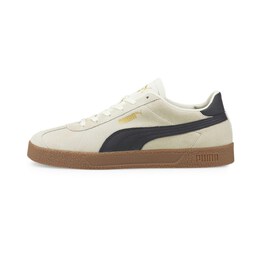 PUMA: Белые кроссовки 