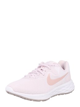 Nike: Фиолетовые кроссовки 