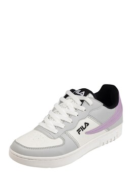 Fila: Белые кроссовки 