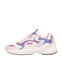 Fila: Белые кроссовки