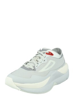 Fila: Светлые кроссовки 