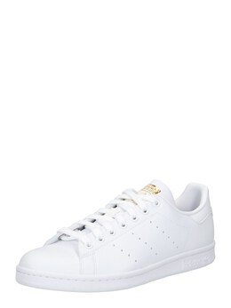 Adidas: Белые кроссовки  Stan Smith