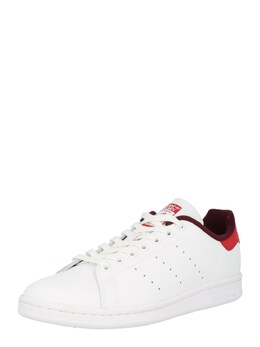 Adidas: Белые кроссовки  Stan Smith
