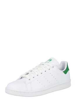 Adidas: Белые кроссовки  Stan Smith