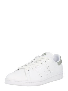 Adidas: Белые кроссовки  Stan Smith