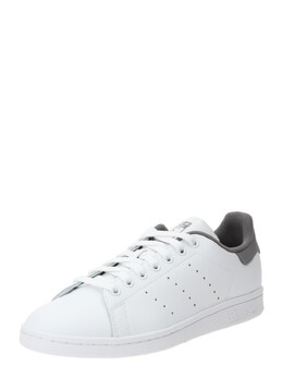 Adidas: Белые кроссовки  Stan Smith