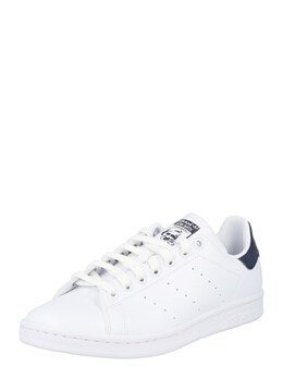 Adidas: Белые кроссовки  Stan Smith