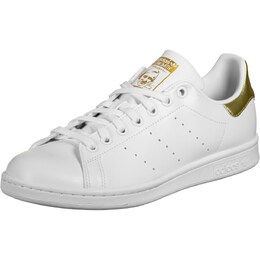 Adidas: Белые кроссовки  Stan Smith