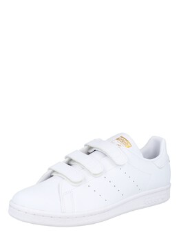 Adidas: Белые кроссовки  Stan Smith