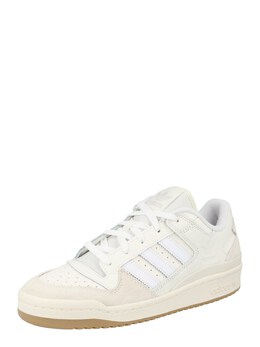 Adidas: Белые кроссовки  Forum