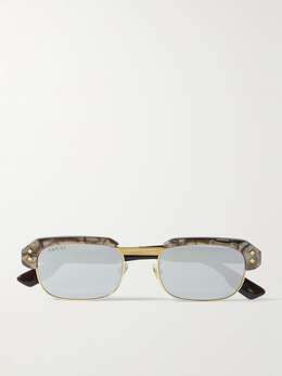 Gucci Eyewear: Очки