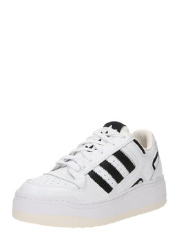 Adidas: Белые кроссовки  Forum