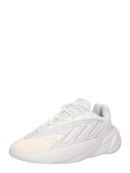 Adidas: Белые кроссовки  Ozelia