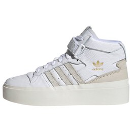 Adidas: Белые кроссовки  Forum