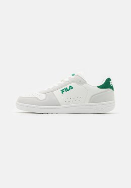 Fila: Белые кроссовки 