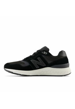 New Balance: Чёрные кроссовки  880