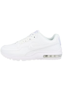 Nike: Белые кроссовки  Air Max LTD 3