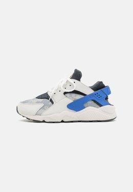 Nike: Белые кроссовки  Air Huarache