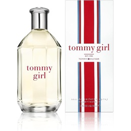 Tommy Hilfiger: Духи 