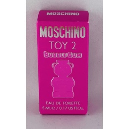 Moschino: Духи 