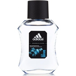 Adidas: Духи 