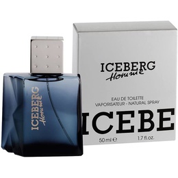 Iceberg: Духи 