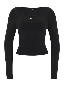 Under Armour: Чёрная футболка 