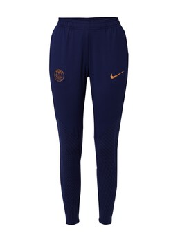 Nike: Синие брюки 