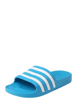 Adidas: Шлёпанцы  Adilette Aqua