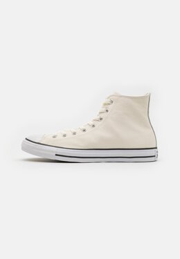 Converse: Белые кроссовки  Chuck Taylor All Star