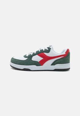 Diadora: Белые кроссовки