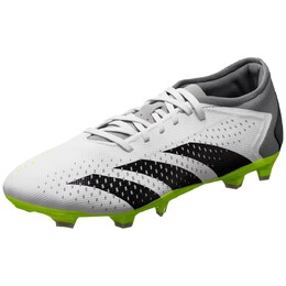 ADIDAS PERFORMANCE: Белые кеды  Predator