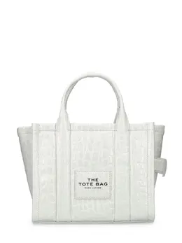 MARC JACOBS: Сумка-шоппер  The Small Tote