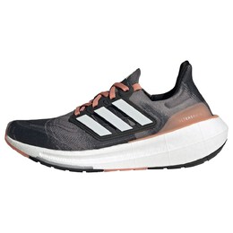ADIDAS PERFORMANCE: Светлые кроссовки  UltraBoost