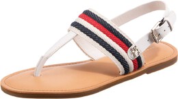 Tommy Hilfiger: Сандалии 