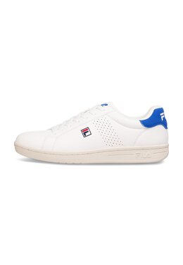 Fila: Белые кроссовки 