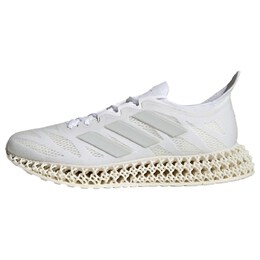 ADIDAS PERFORMANCE: Белые кроссовки 