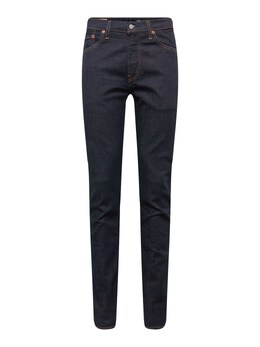 Levi's: Синие джинсы  511