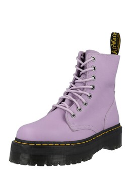 Dr. Martens: Светлые ботинки