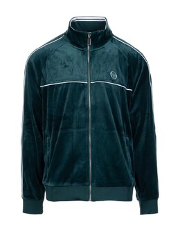 Sergio Tacchini: Толстовка на молнии