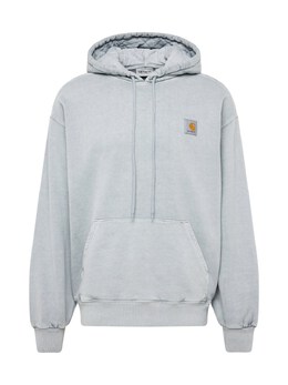 Carhartt WIP: Серая толстовка