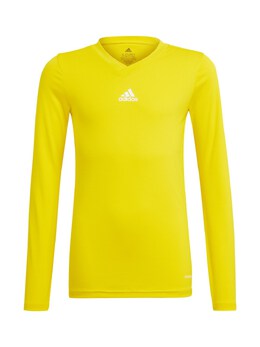 ADIDAS PERFORMANCE: Жёлтая рубашка 